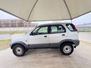 DAIHATSU Terios usata 41