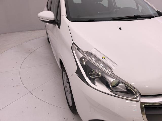 PEUGEOT 208 usata 43