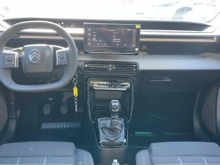 CITROEN C3 Aircross usata, con Immobilizzatore elettronico