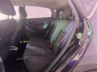 FORD Fiesta usata 17