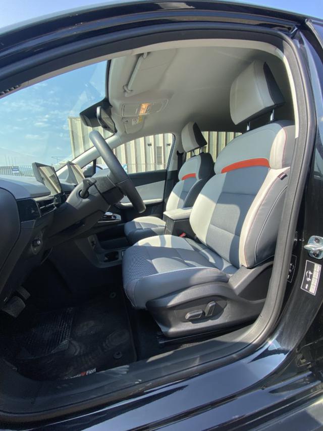 MG MG4 usata, con Cruise Control