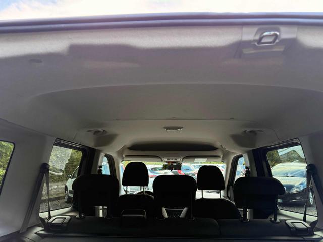 FIAT Doblo usata, con Climatizzatore