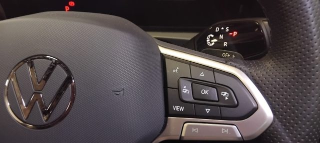 VOLKSWAGEN Tiguan usata, con Sensori di parcheggio posteriori