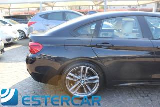 BMW 420 usata, con Controllo automatico clima