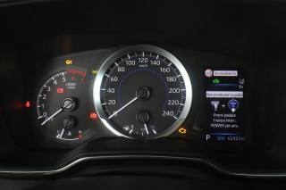 TOYOTA Corolla usata 6