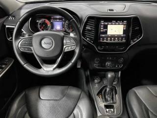 JEEP Cherokee usata, con Filtro antiparticolato