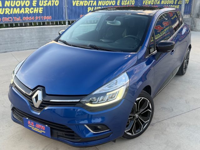 RENAULT Clio usata, con ABS