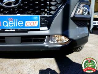 HYUNDAI Kona usata, con Luci diurne