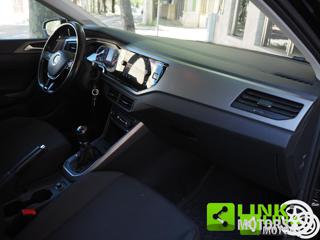 VOLKSWAGEN Polo usata 26