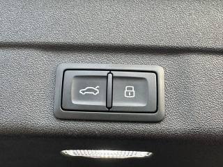 AUDI A5 usata, con Regolazione elettrica sedili