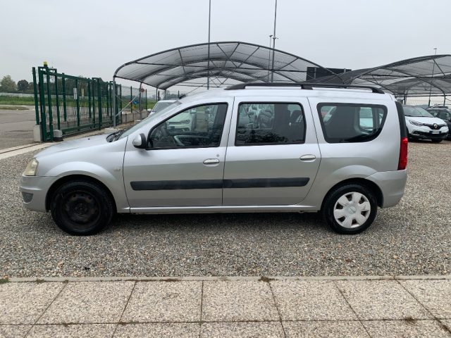 DACIA Logan usata, con Climatizzatore