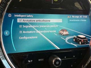 MINI Mini usata, con Fari LED