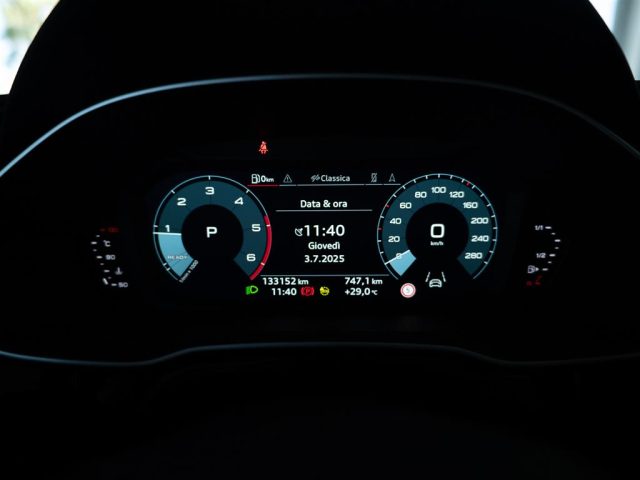 AUDI Q3 usata, con Climatizzatore