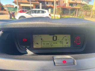 CITROEN C4 Picasso usata 21