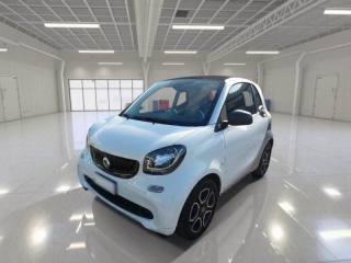 SMART ForTwo usata, con ABS