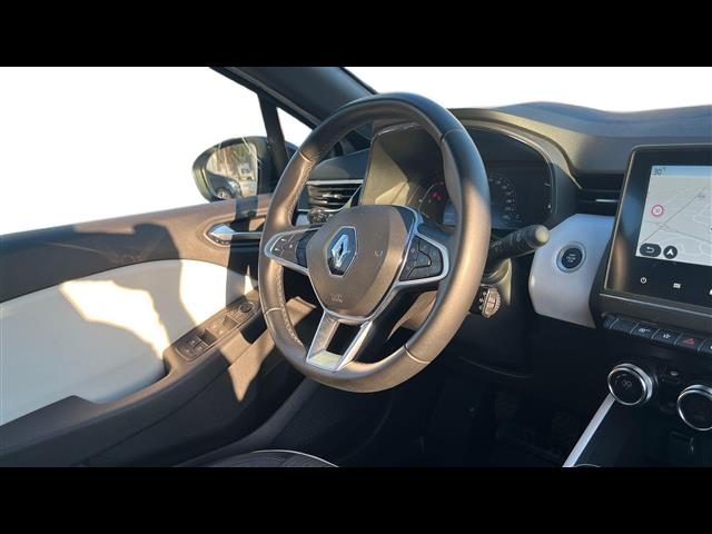 RENAULT Clio usata, con Cerchi in lega