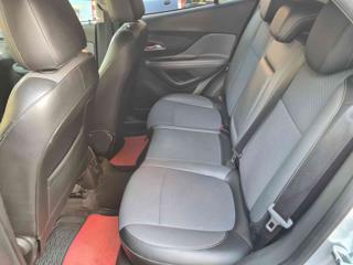 OPEL Mokka usata, con Chiusura centralizzata
