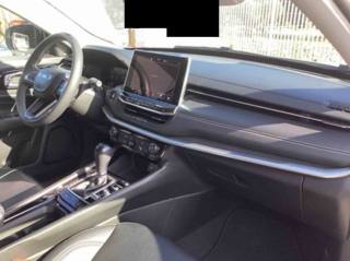 JEEP Compass usata, con Antifurto