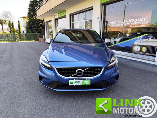 VOLVO V40 usata, con Airbag