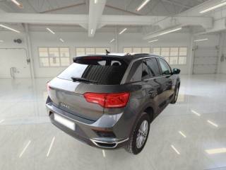 VOLKSWAGEN T-Roc usata, con Airbag