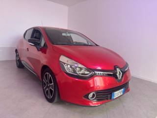 RENAULT Clio usata 1