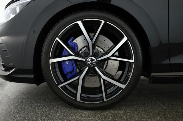 VOLKSWAGEN Golf R usata, con Alzacristalli elettrici