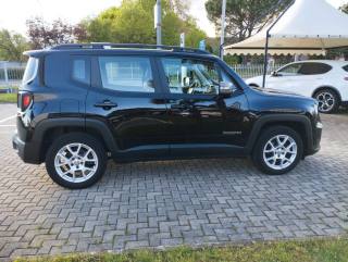 JEEP Renegade usata, con Autoradio