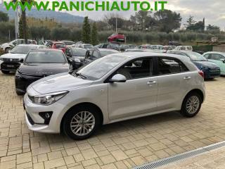 KIA Rio usata, con Airbag