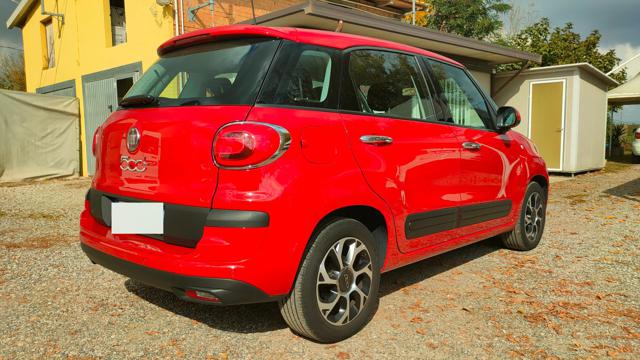 FIAT 500L usata, con Airbag laterali