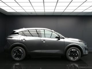 NISSAN Qashqai usata, con Airbag Passeggero
