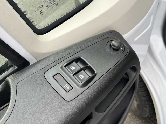 FIAT Ducato usata, con Specchietti laterali elettrici