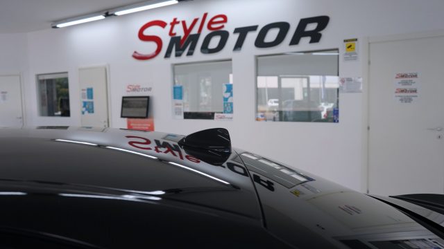 ALFA ROMEO Giulia usata, con Bluetooth