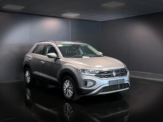 VOLKSWAGEN T-Roc usata, con Airbag laterali