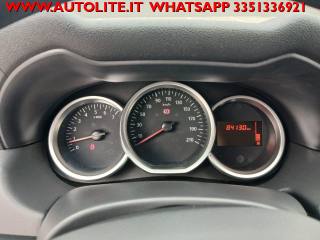 DACIA Duster usata, con ESP