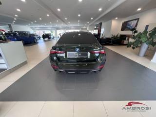 BMW i4 usata 3