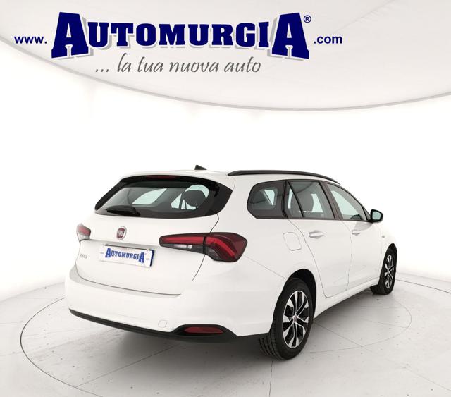 FIAT Tipo usata, con Alzacristalli elettrici