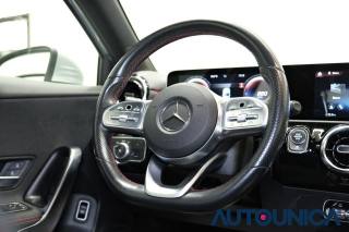 MERCEDES-BENZ A 180 usata, con Freno di stazionamento elettrico