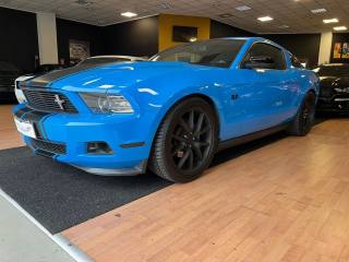 FORD Mustang usata, con Airbag