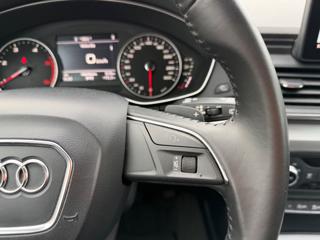 AUDI Q5 usata, con Filtro antiparticolato