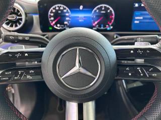 MERCEDES-BENZ CLA 200 usata, con ESP