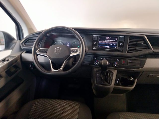 VOLKSWAGEN Caravelle usata, con Bracciolo