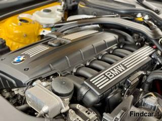 BMW Z4 usata, con Specchietti laterali elettrici
