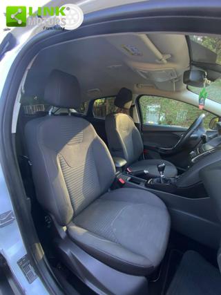 FORD Focus usata, con Specchietti laterali elettrici