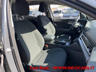 KIA Sportage usata, con Antifurto