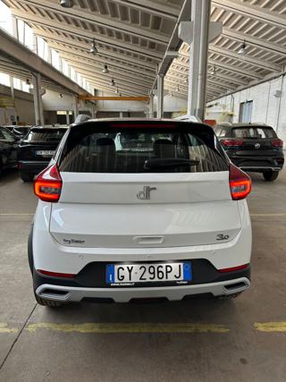 DR MOTOR DR 3.0 usata, con Servosterzo