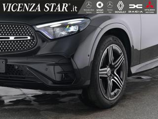MERCEDES-BENZ GLC 220 usata, con Airbag Passeggero