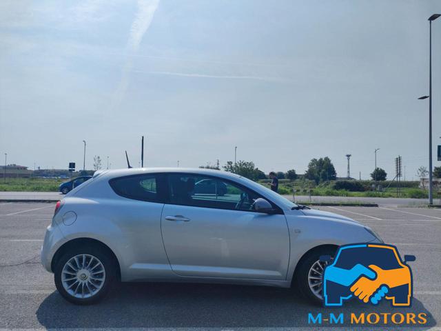 ALFA ROMEO MiTo usata, con Chiusura centralizzata