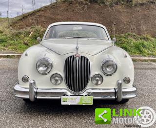 JAGUAR MK II usata 1