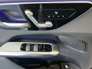 MERCEDES-BENZ GLC 220 usata, con Sistema di navigazione