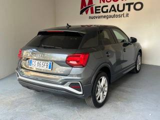 AUDI Q2 usata, con Autoradio